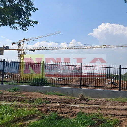 CÔNG TY TNHH DỊCH VỤ XÂY DỰNG NITA
